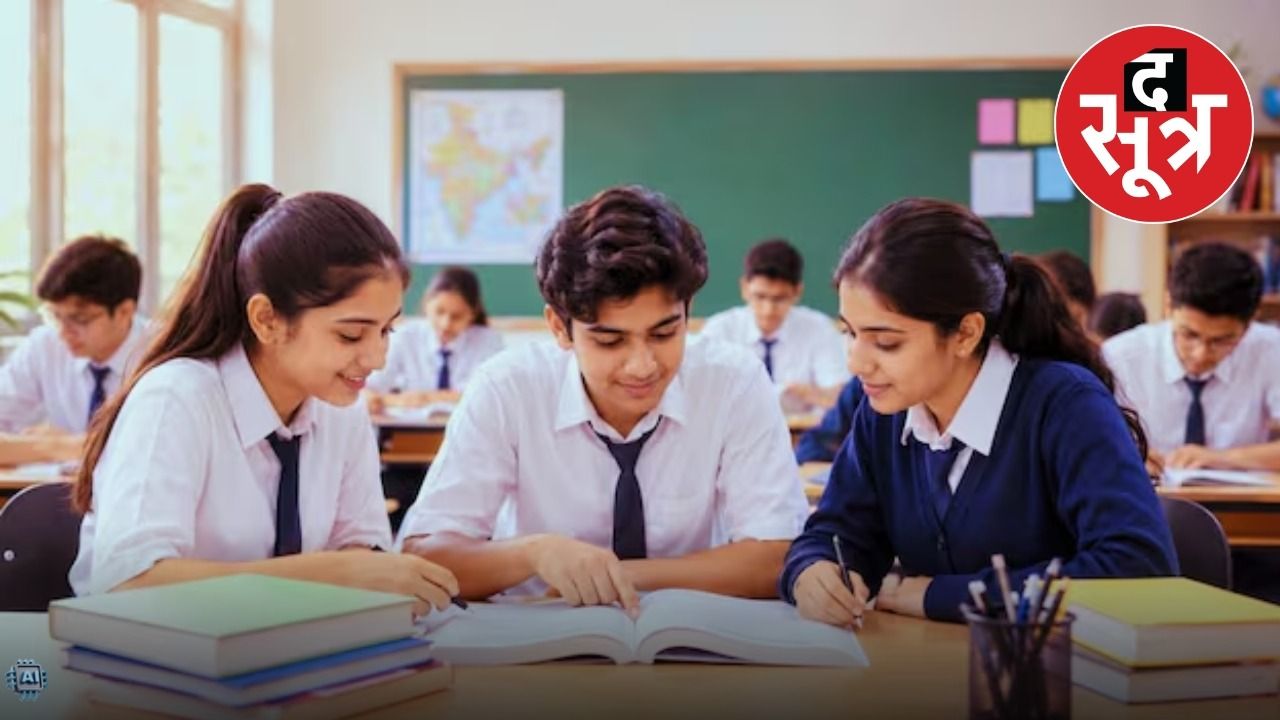 CBSE ने जारी किया R3 असेस्मेंट फ्रेमवर्क, कक्षा 9वीं के छात्र ध्यान दें 